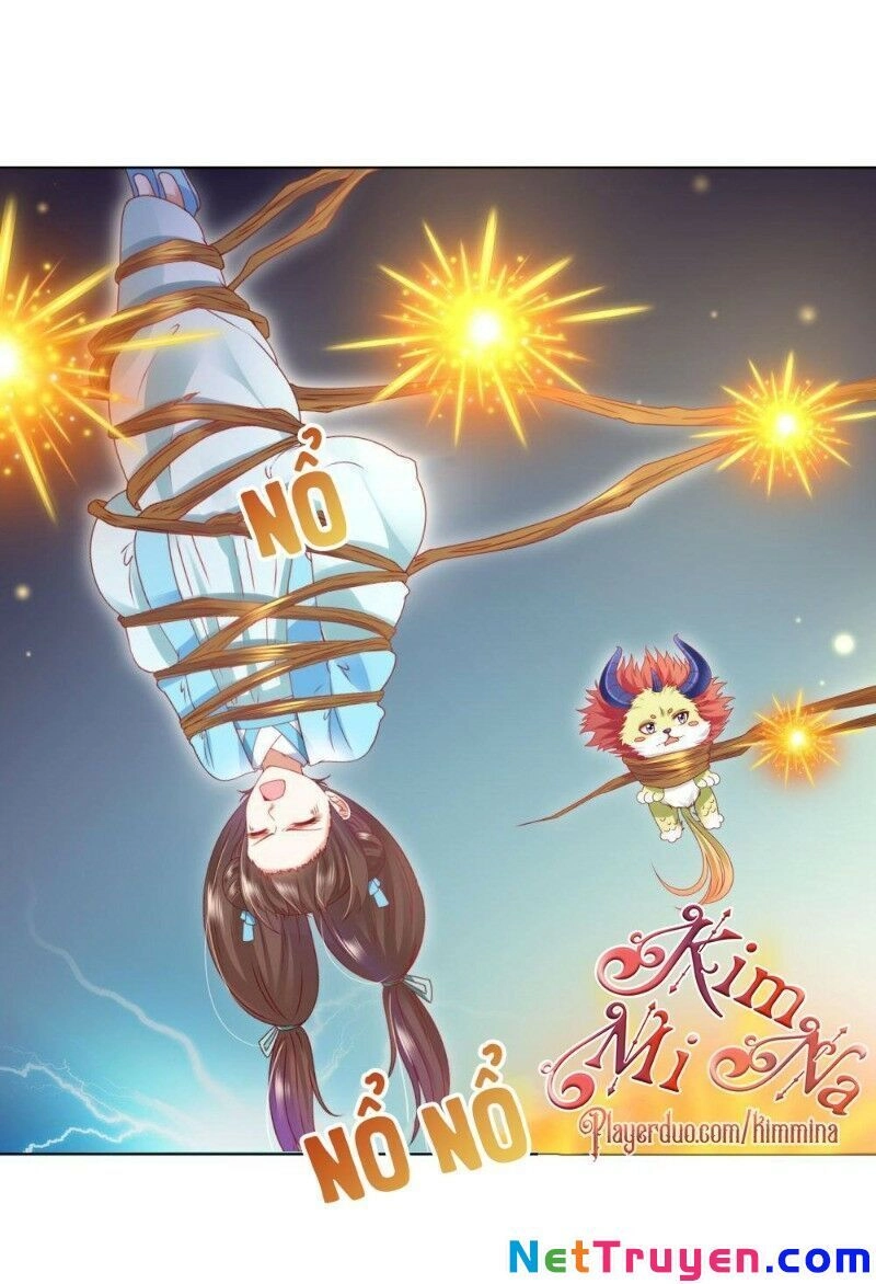 Sư Phụ, Cái Kia Ăn Ngon! Chapter 60 - 8