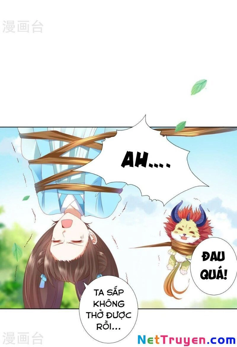 Sư Phụ, Cái Kia Ăn Ngon! Chapter 60 - 9