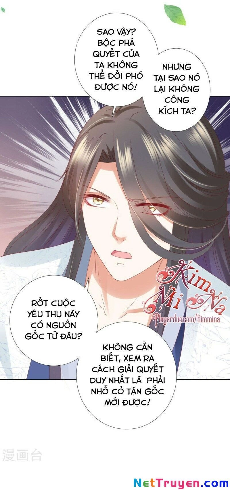 Sư Phụ, Cái Kia Ăn Ngon! Chapter 60 - 10