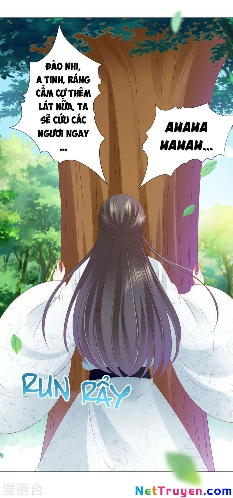 Sư Phụ, Cái Kia Ăn Ngon! Chapter 60 - 11