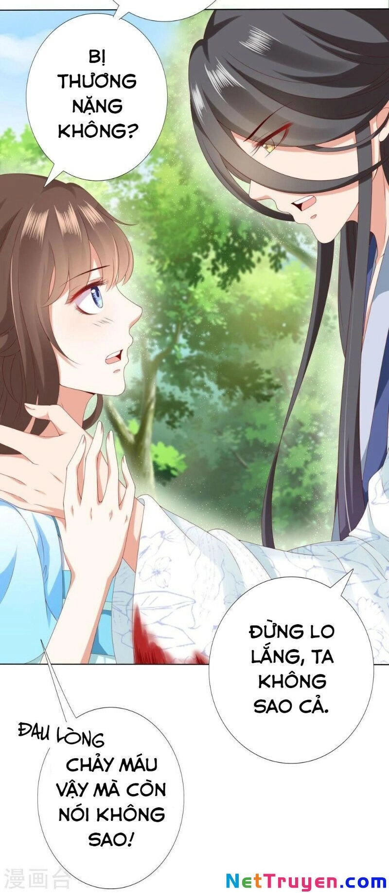 Sư Phụ, Cái Kia Ăn Ngon! Chapter 60 - 25