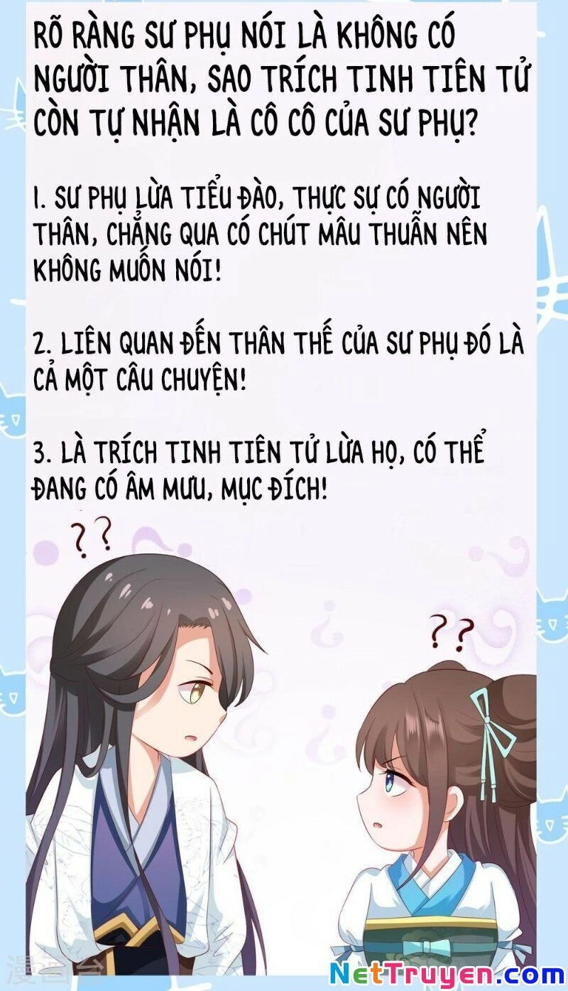 Sư Phụ, Cái Kia Ăn Ngon! Chapter 60 - 33