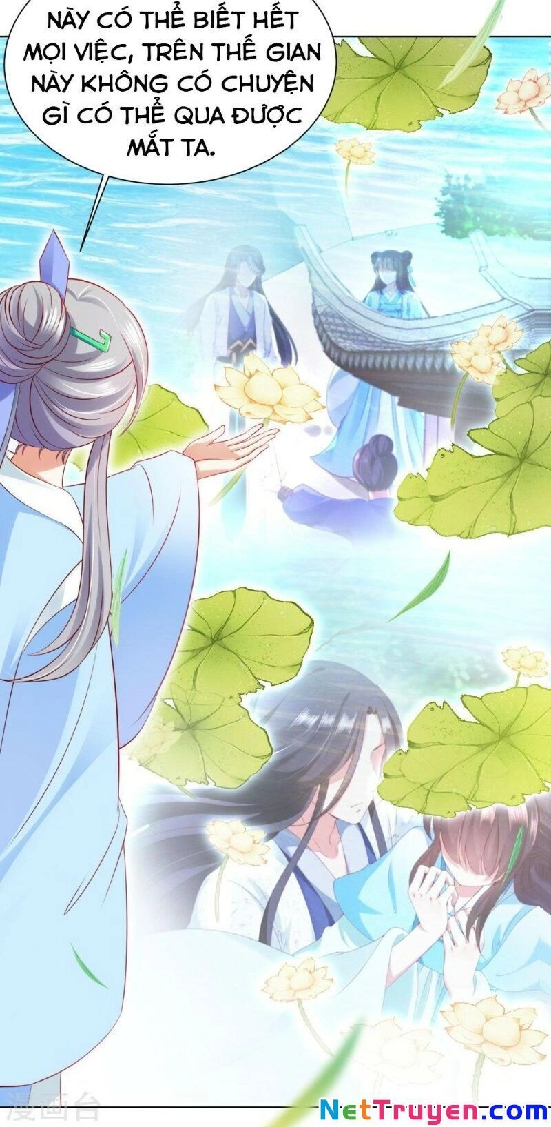 Sư Phụ, Cái Kia Ăn Ngon! Chapter 61 - 5