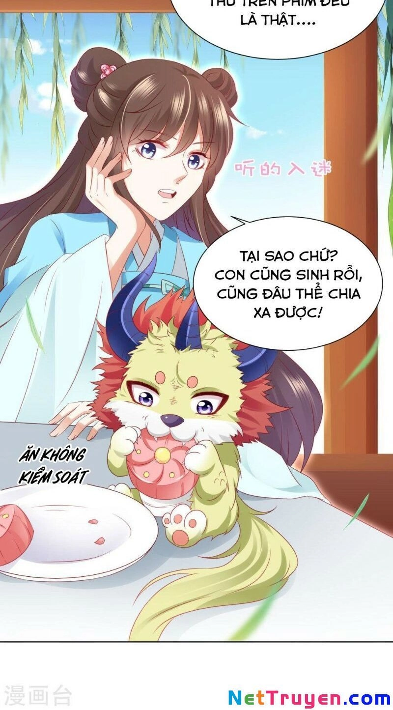 Sư Phụ, Cái Kia Ăn Ngon! Chapter 61 - 17