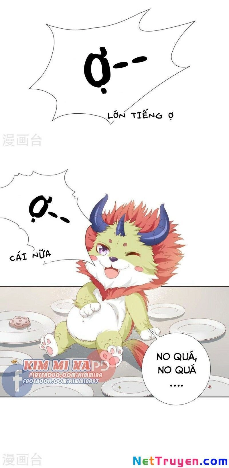 Sư Phụ, Cái Kia Ăn Ngon! Chapter 61 - 22