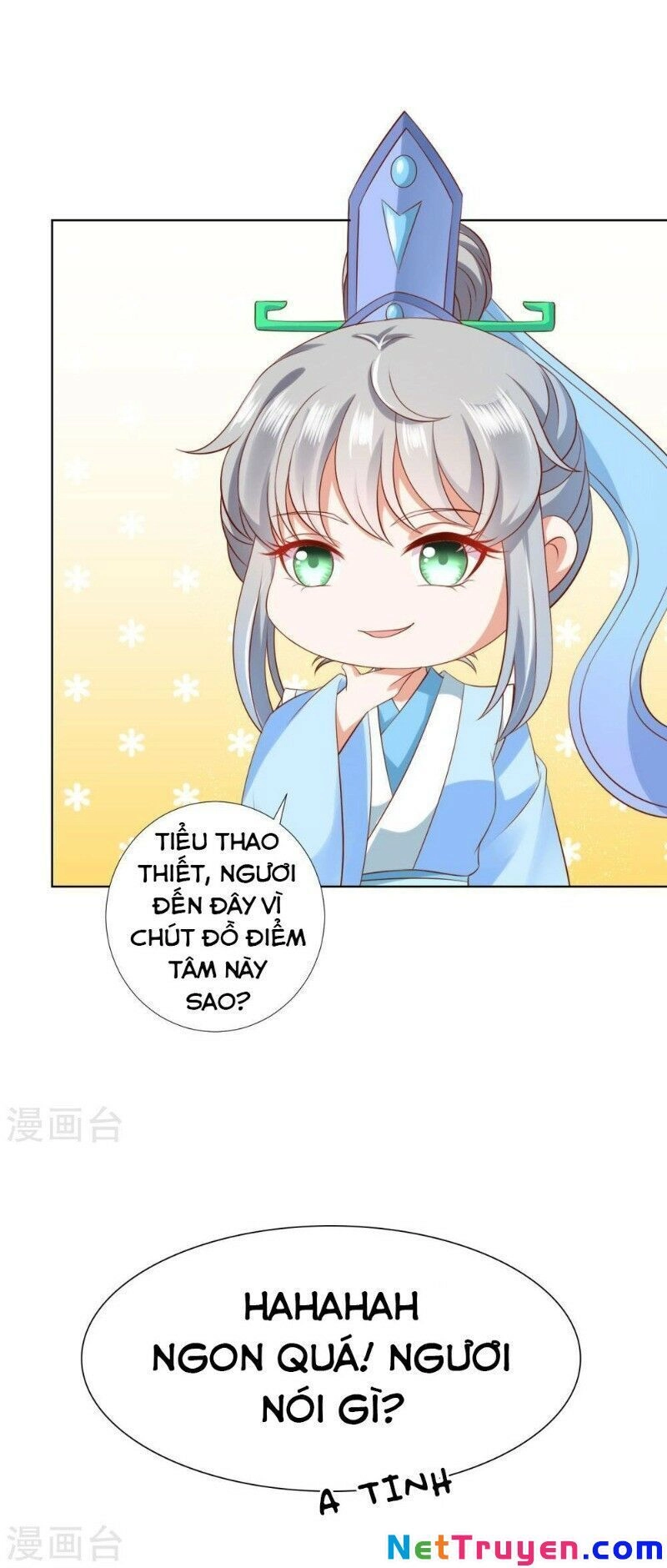 Sư Phụ, Cái Kia Ăn Ngon! Chapter 61 - 27