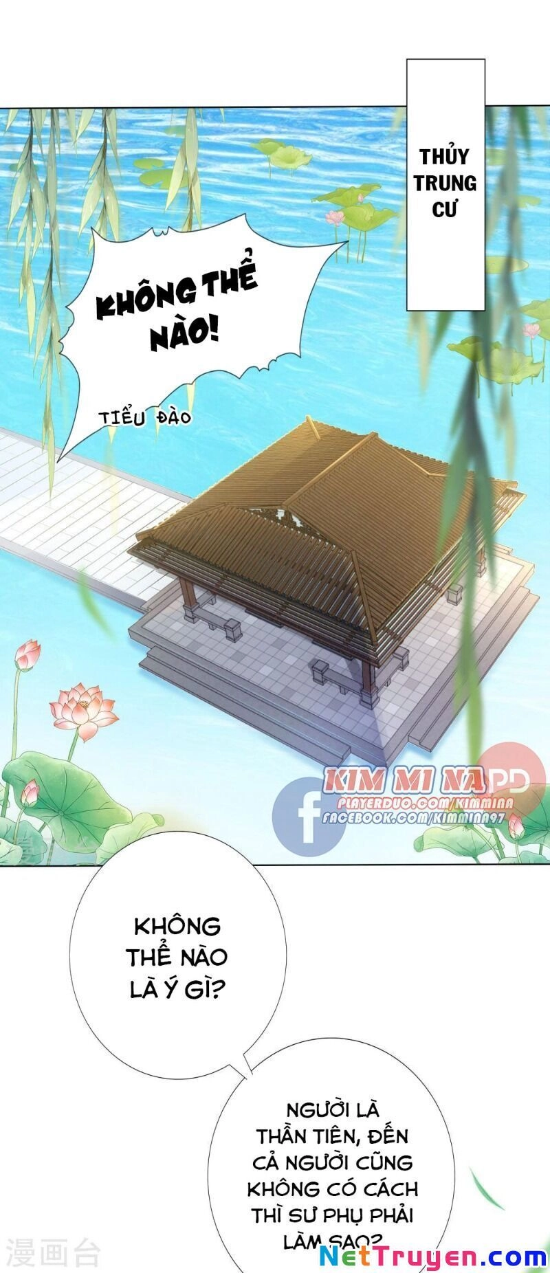 Sư Phụ, Cái Kia Ăn Ngon! Chapter 62 - 2