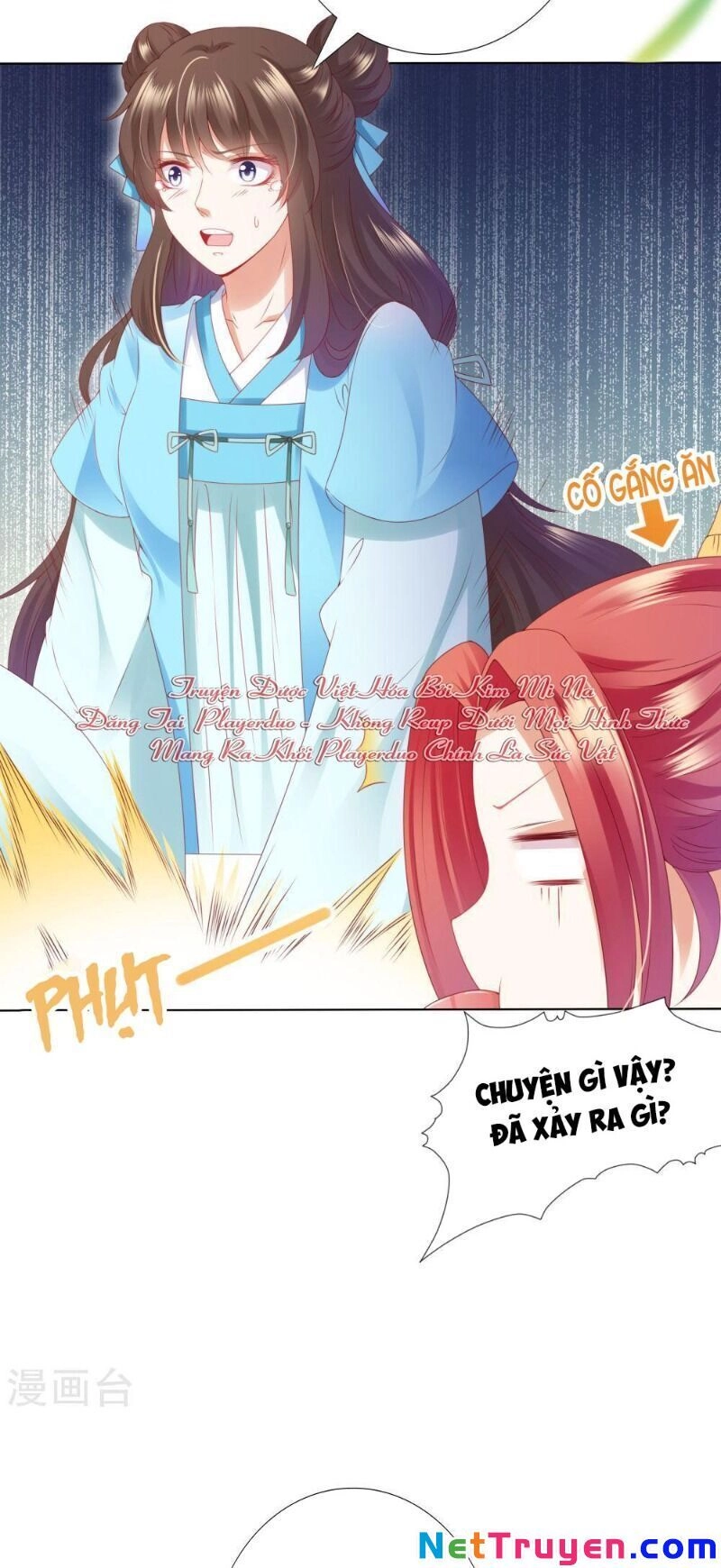 Sư Phụ, Cái Kia Ăn Ngon! Chapter 62 - 3