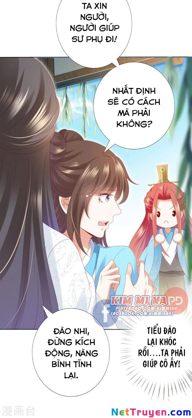 Sư Phụ, Cái Kia Ăn Ngon! Chapter 62 - 4