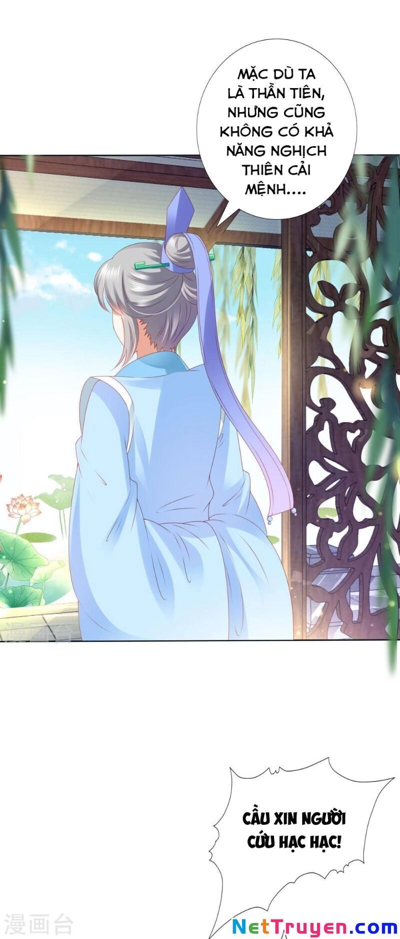 Sư Phụ, Cái Kia Ăn Ngon! Chapter 62 - 5