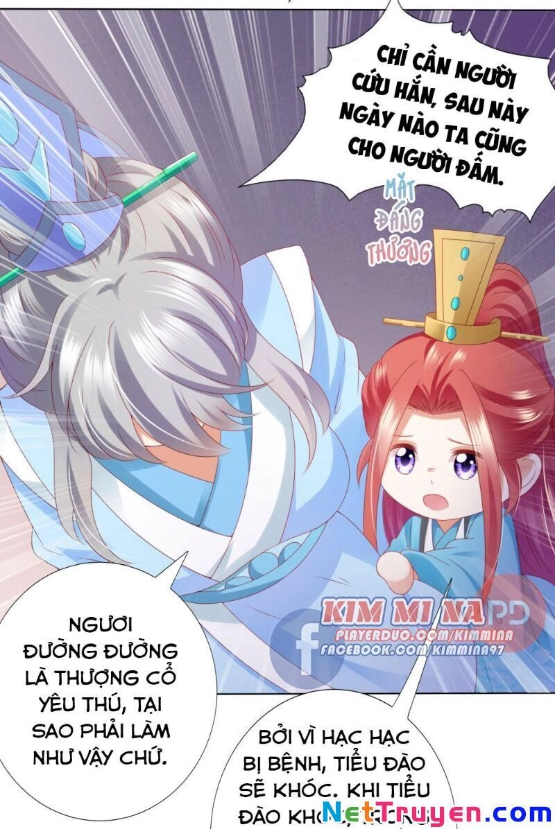 Sư Phụ, Cái Kia Ăn Ngon! Chapter 62 - 6