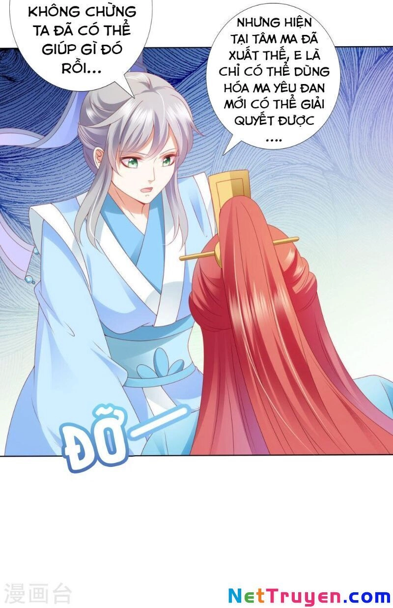 Sư Phụ, Cái Kia Ăn Ngon! Chapter 62 - 9