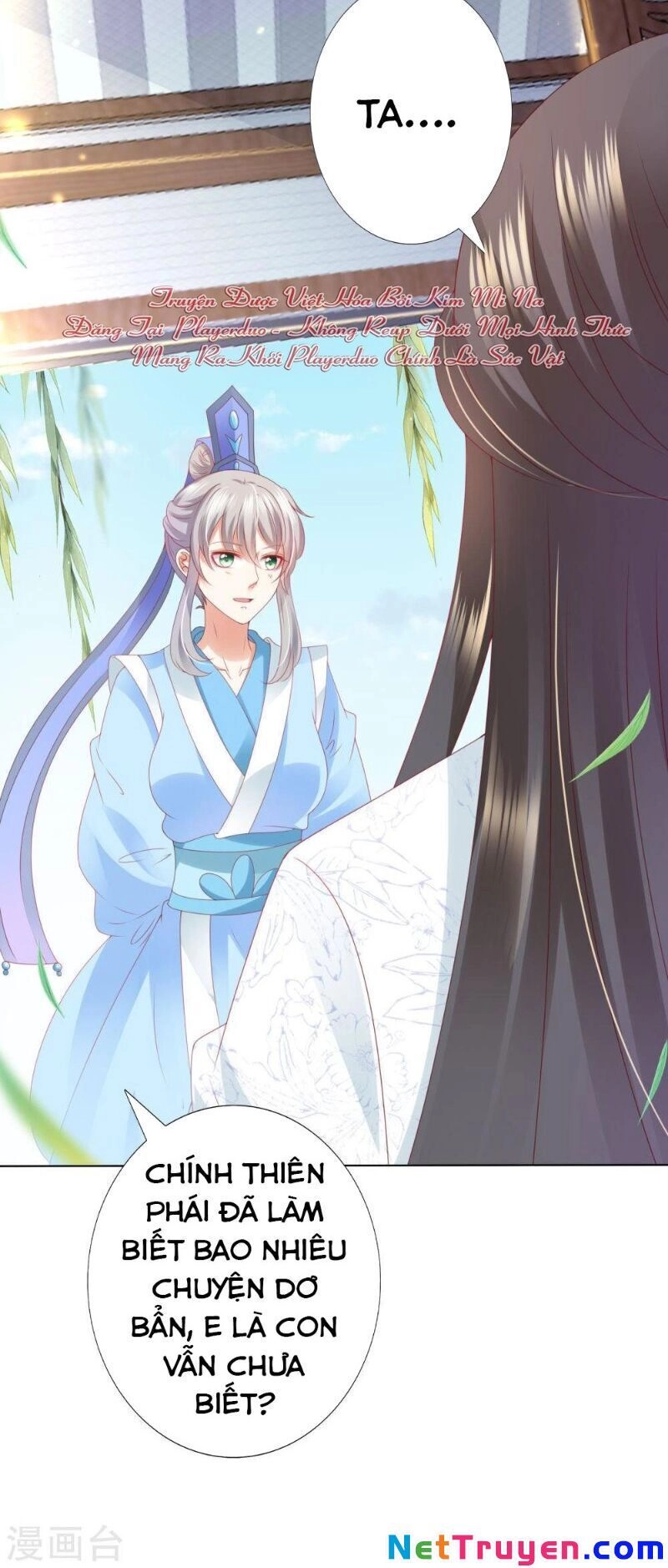 Sư Phụ, Cái Kia Ăn Ngon! Chapter 62 - 11