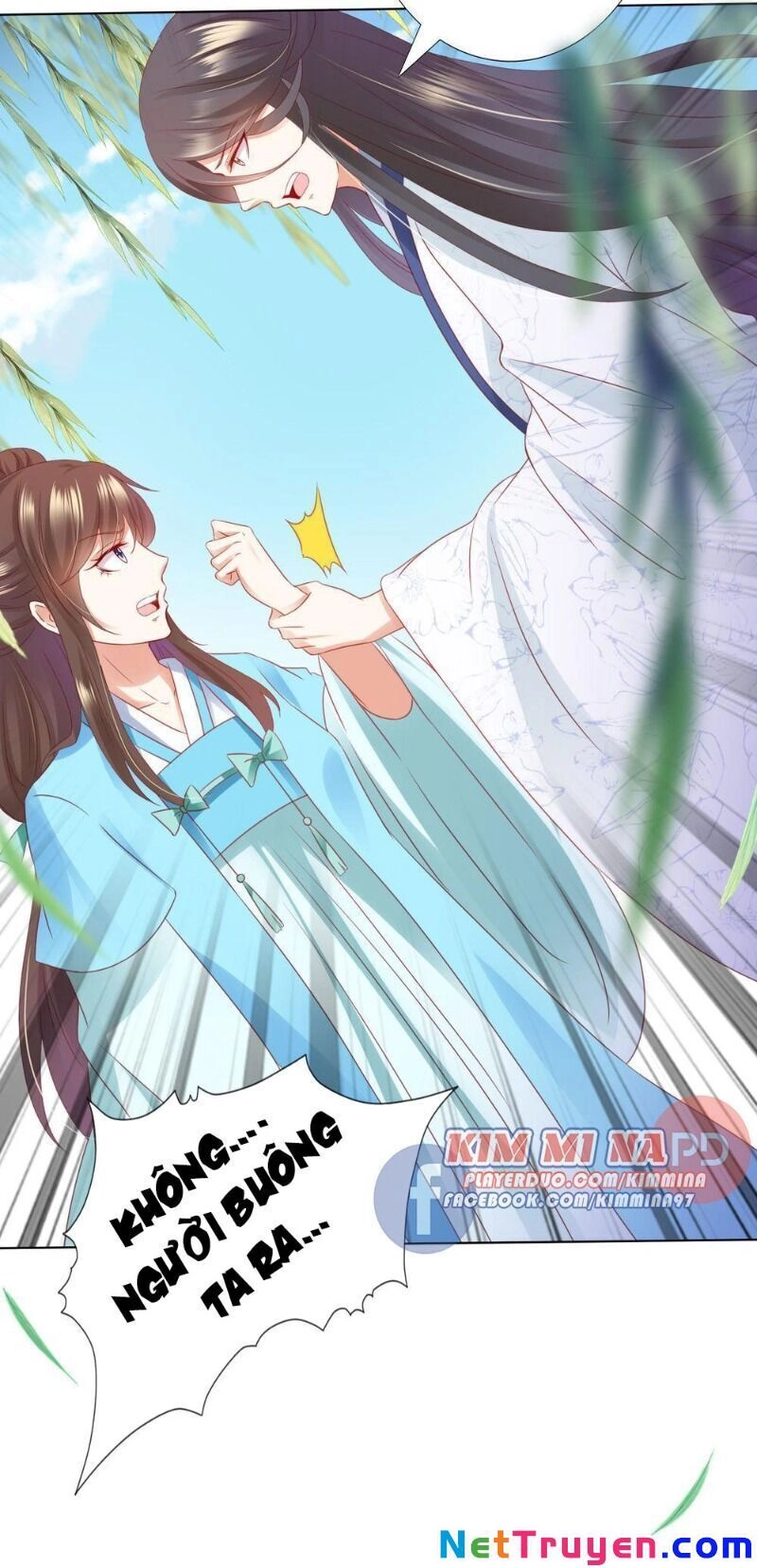 Sư Phụ, Cái Kia Ăn Ngon! Chapter 62 - 19