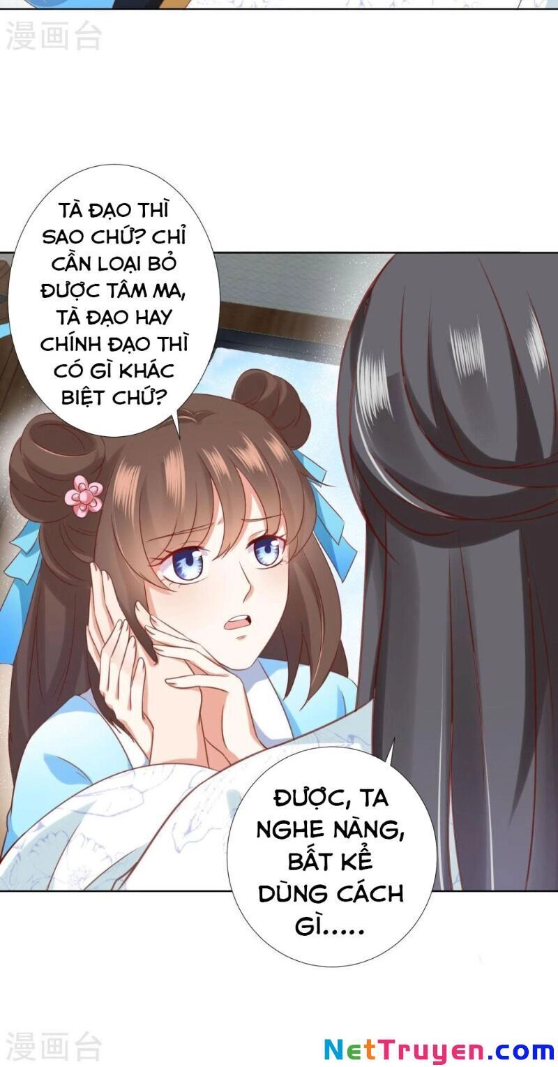 Sư Phụ, Cái Kia Ăn Ngon! Chapter 62 - 24