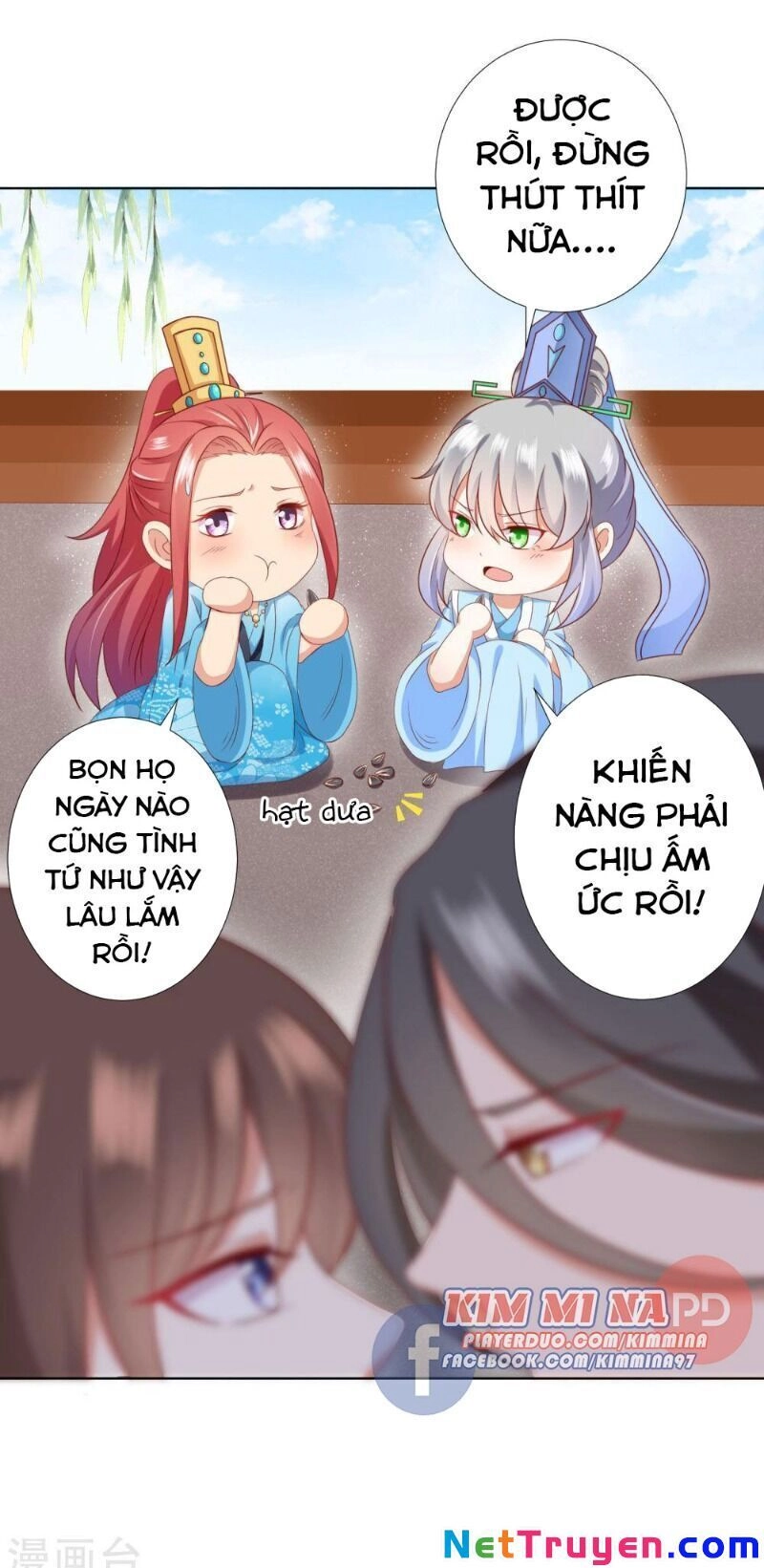 Sư Phụ, Cái Kia Ăn Ngon! Chapter 62 - 25