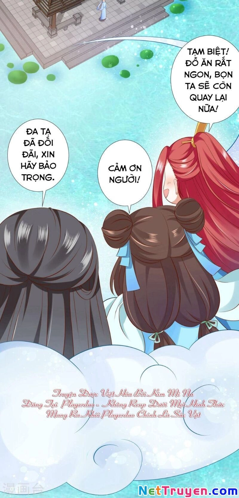 Sư Phụ, Cái Kia Ăn Ngon! Chapter 62 - 30