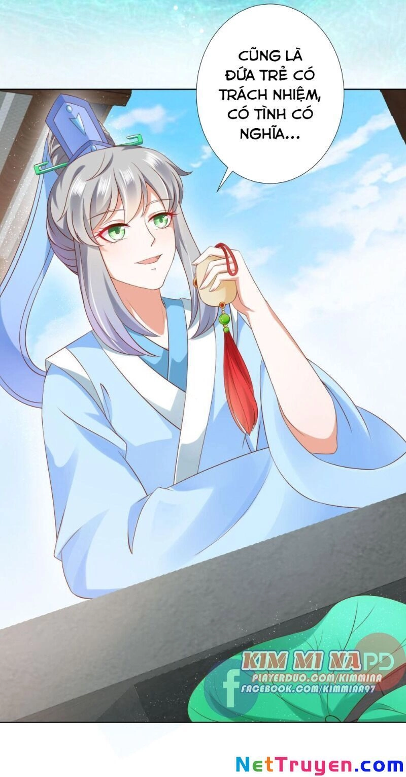 Sư Phụ, Cái Kia Ăn Ngon! Chapter 62 - 31