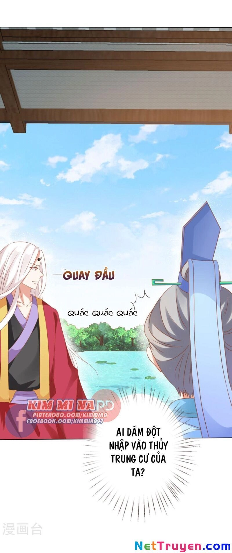 Sư Phụ, Cái Kia Ăn Ngon! Chapter 63 - 12