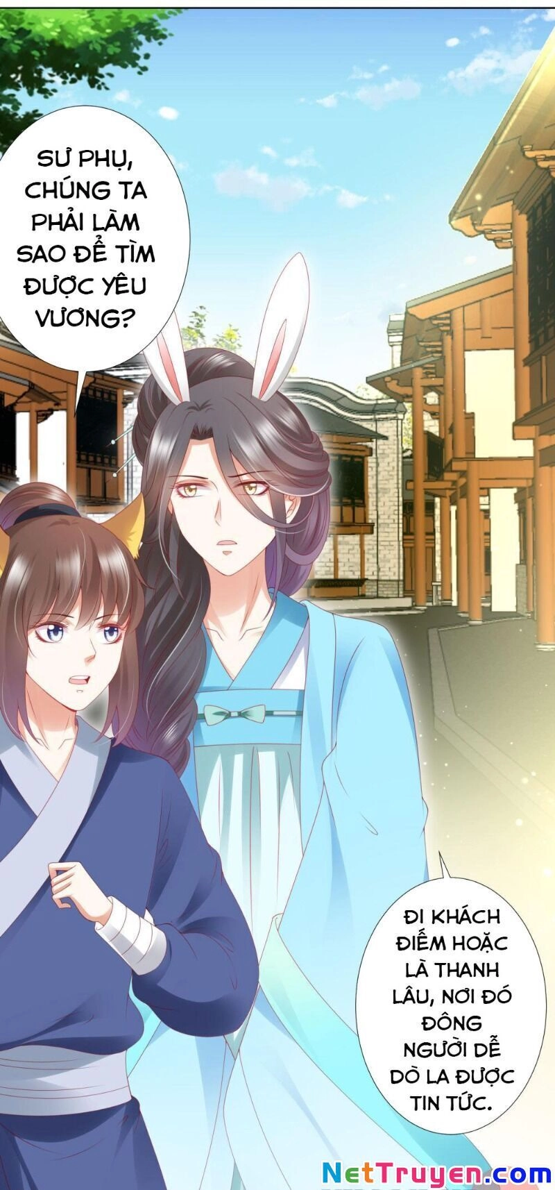 Sư Phụ, Cái Kia Ăn Ngon! Chapter 65 - 2