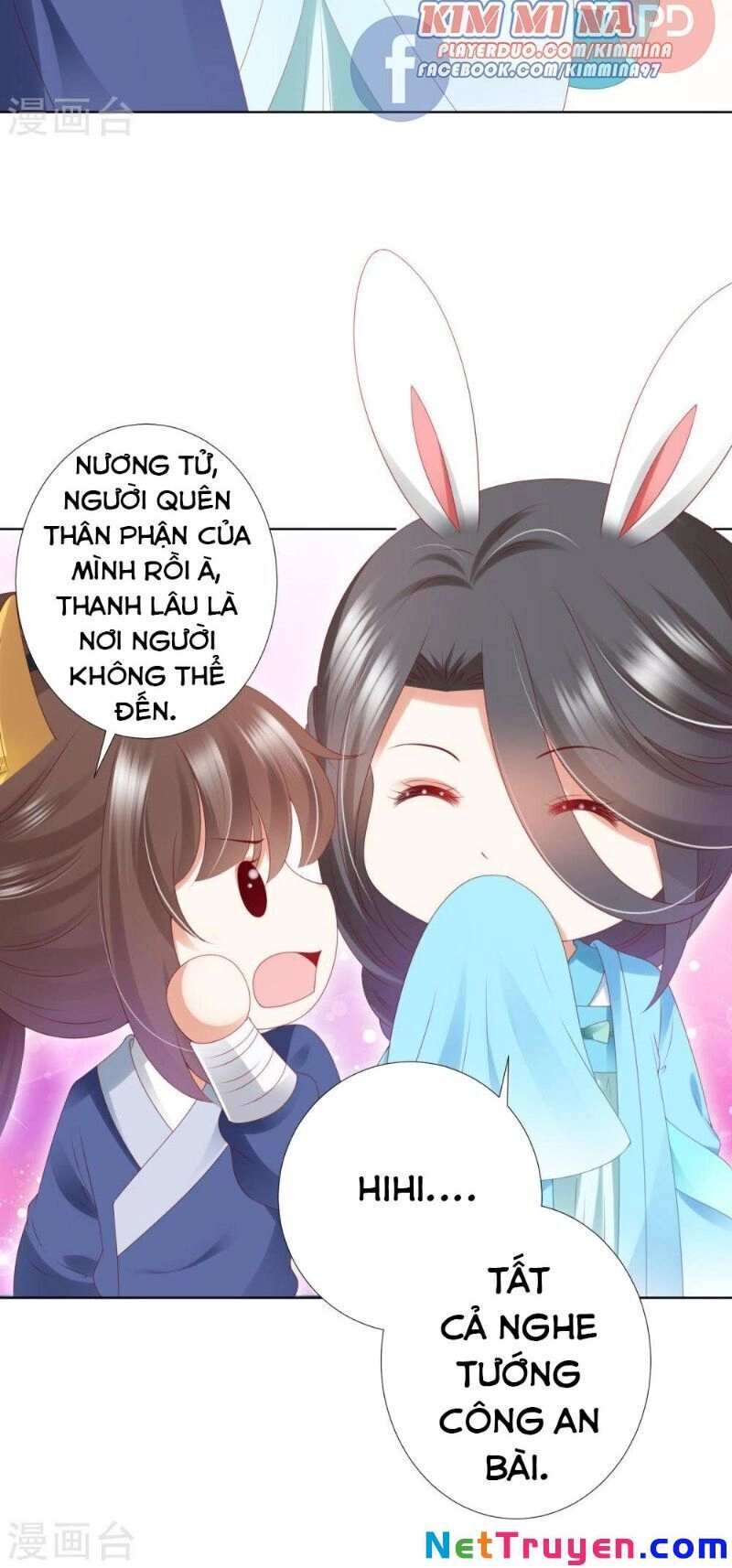 Sư Phụ, Cái Kia Ăn Ngon! Chapter 65 - 3