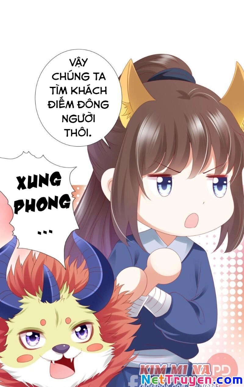 Sư Phụ, Cái Kia Ăn Ngon! Chapter 65 - 4