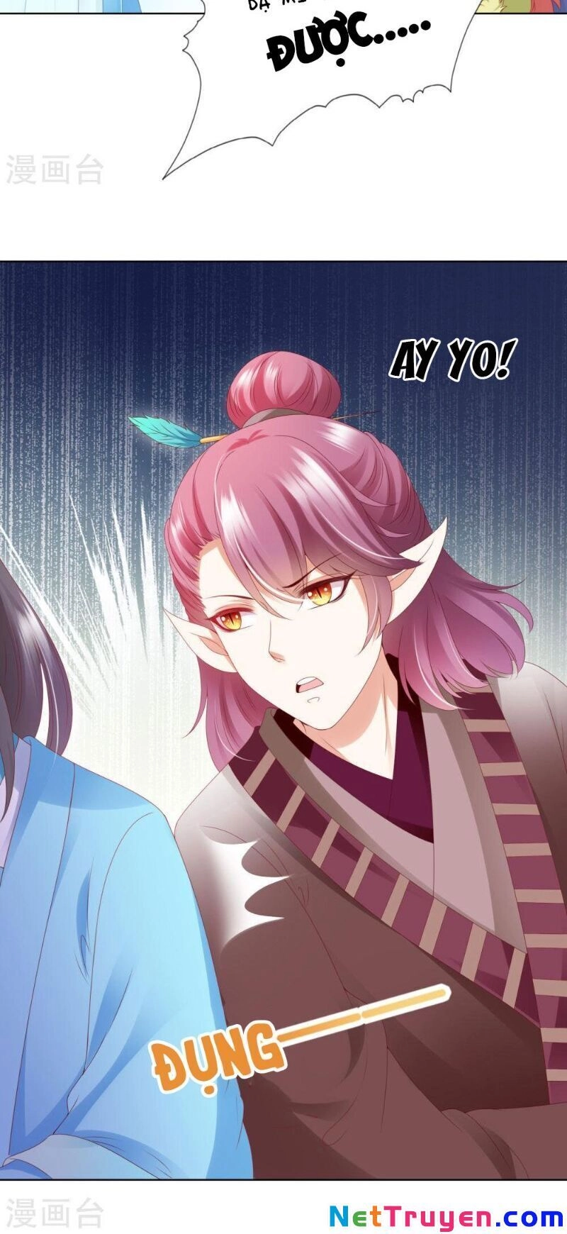 Sư Phụ, Cái Kia Ăn Ngon! Chapter 65 - 7