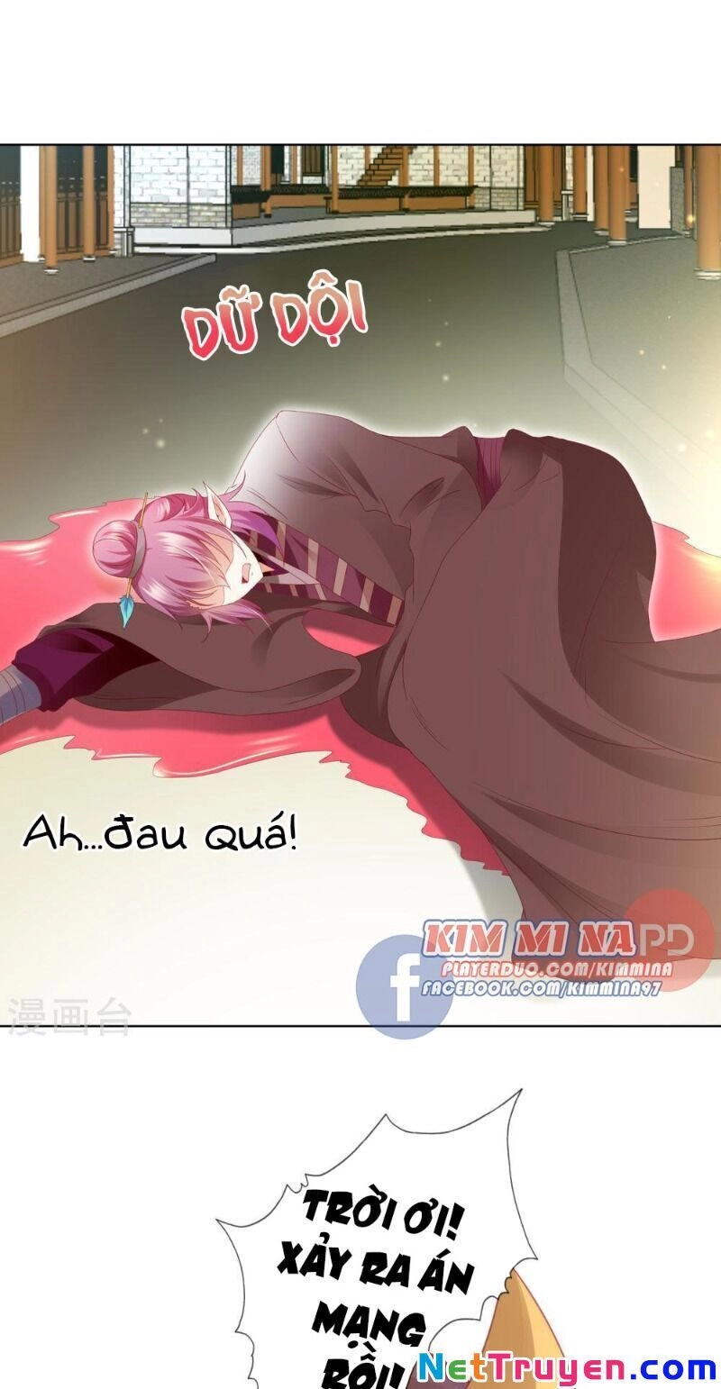 Sư Phụ, Cái Kia Ăn Ngon! Chapter 65 - 8