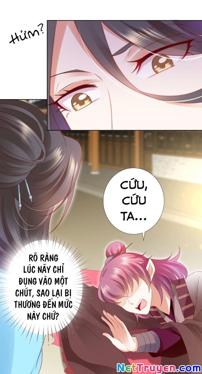 Sư Phụ, Cái Kia Ăn Ngon! Chapter 65 - 10