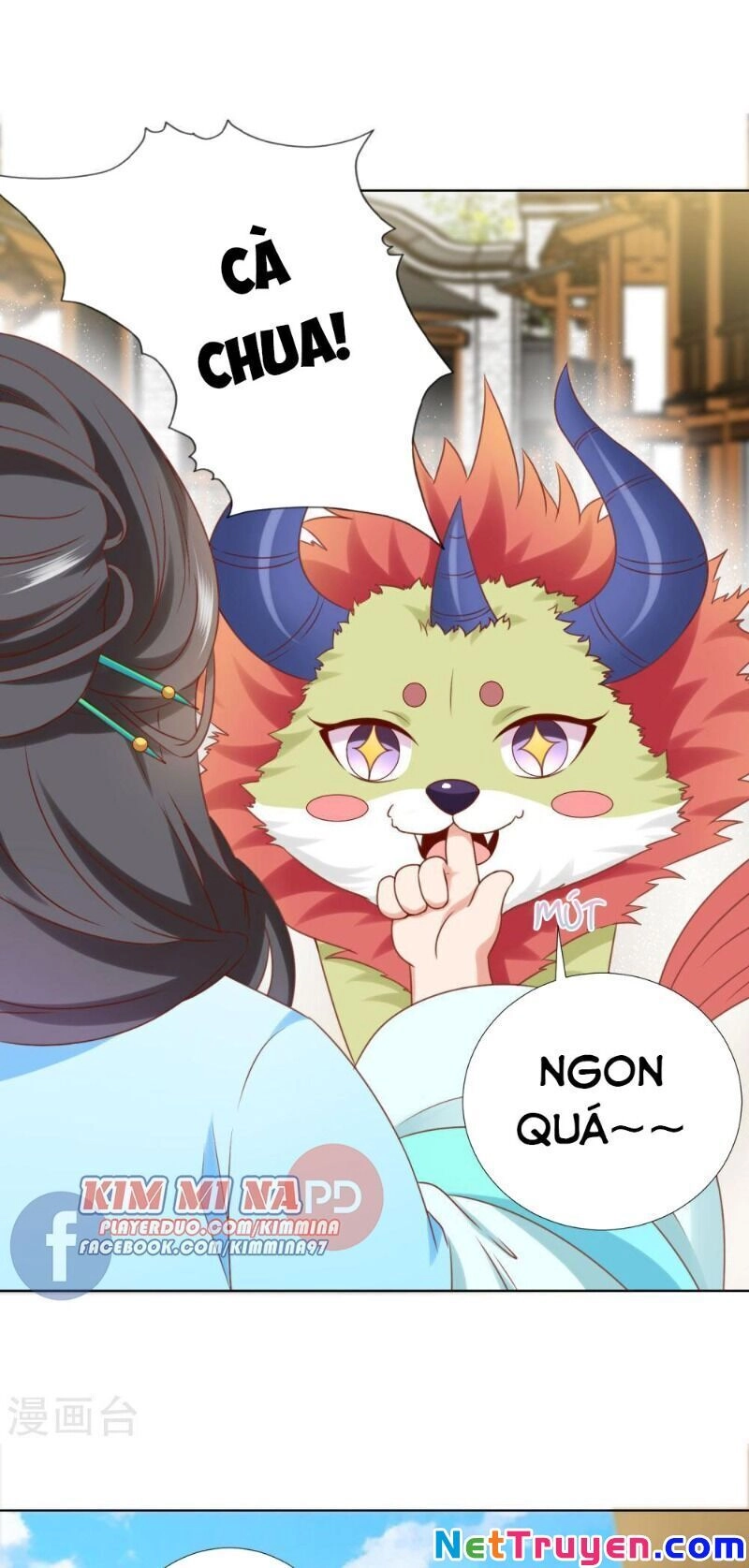 Sư Phụ, Cái Kia Ăn Ngon! Chapter 65 - 12