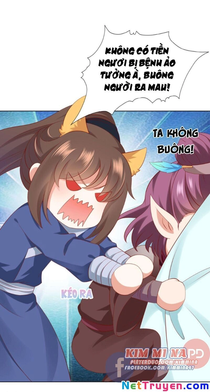 Sư Phụ, Cái Kia Ăn Ngon! Chapter 65 - 16