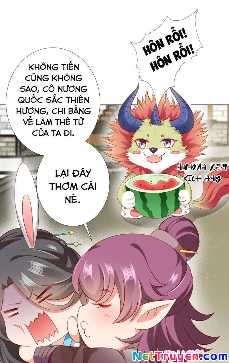 Sư Phụ, Cái Kia Ăn Ngon! Chapter 65 - 18