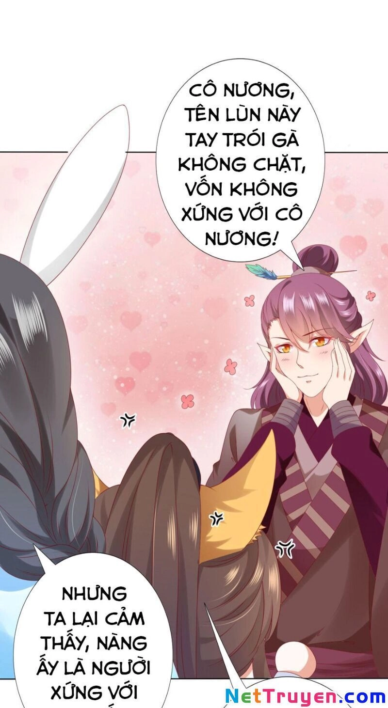 Sư Phụ, Cái Kia Ăn Ngon! Chapter 65 - 22