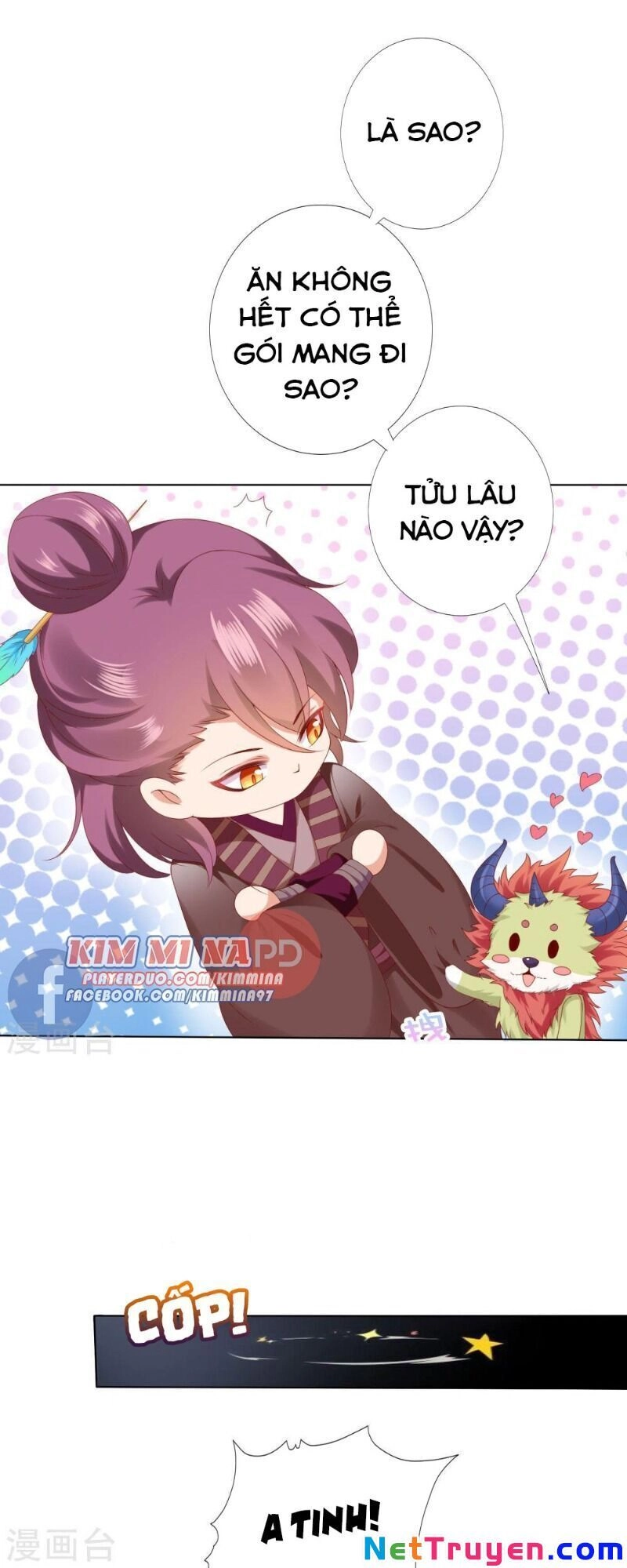 Sư Phụ, Cái Kia Ăn Ngon! Chapter 65 - 25