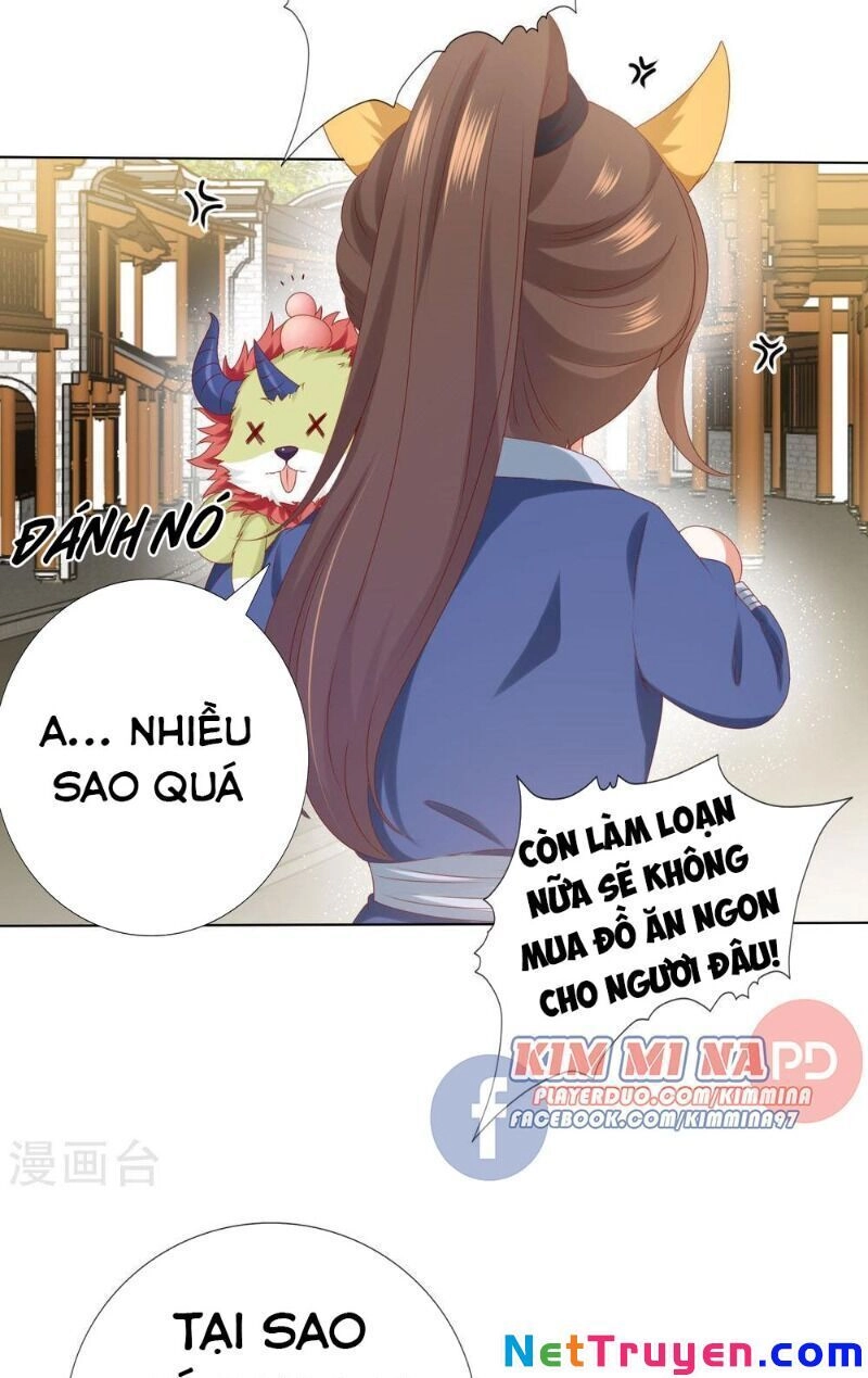 Sư Phụ, Cái Kia Ăn Ngon! Chapter 65 - 26