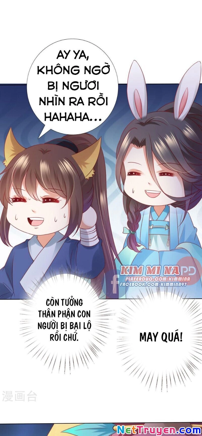 Sư Phụ, Cái Kia Ăn Ngon! Chapter 65 - 30