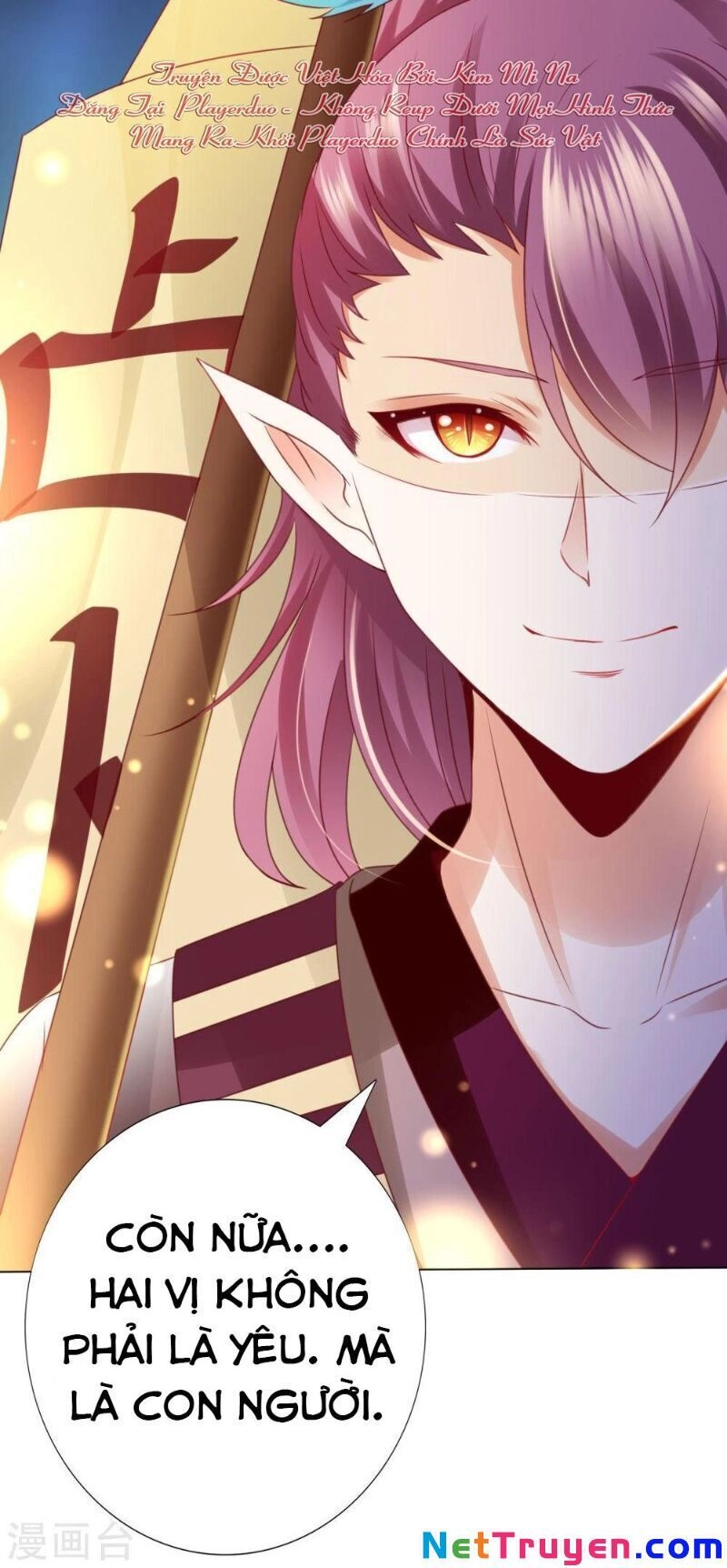 Sư Phụ, Cái Kia Ăn Ngon! Chapter 65 - 31