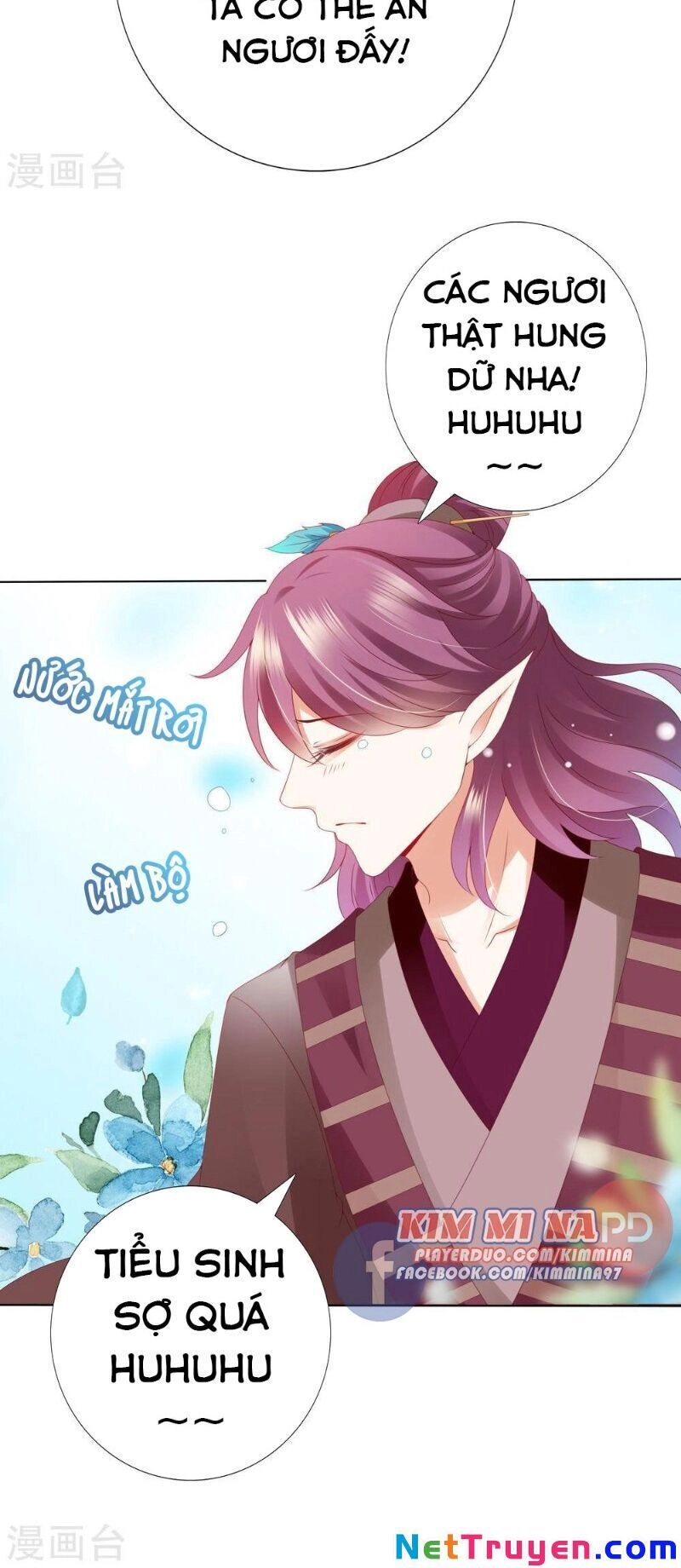 Sư Phụ, Cái Kia Ăn Ngon! Chapter 66 - 4