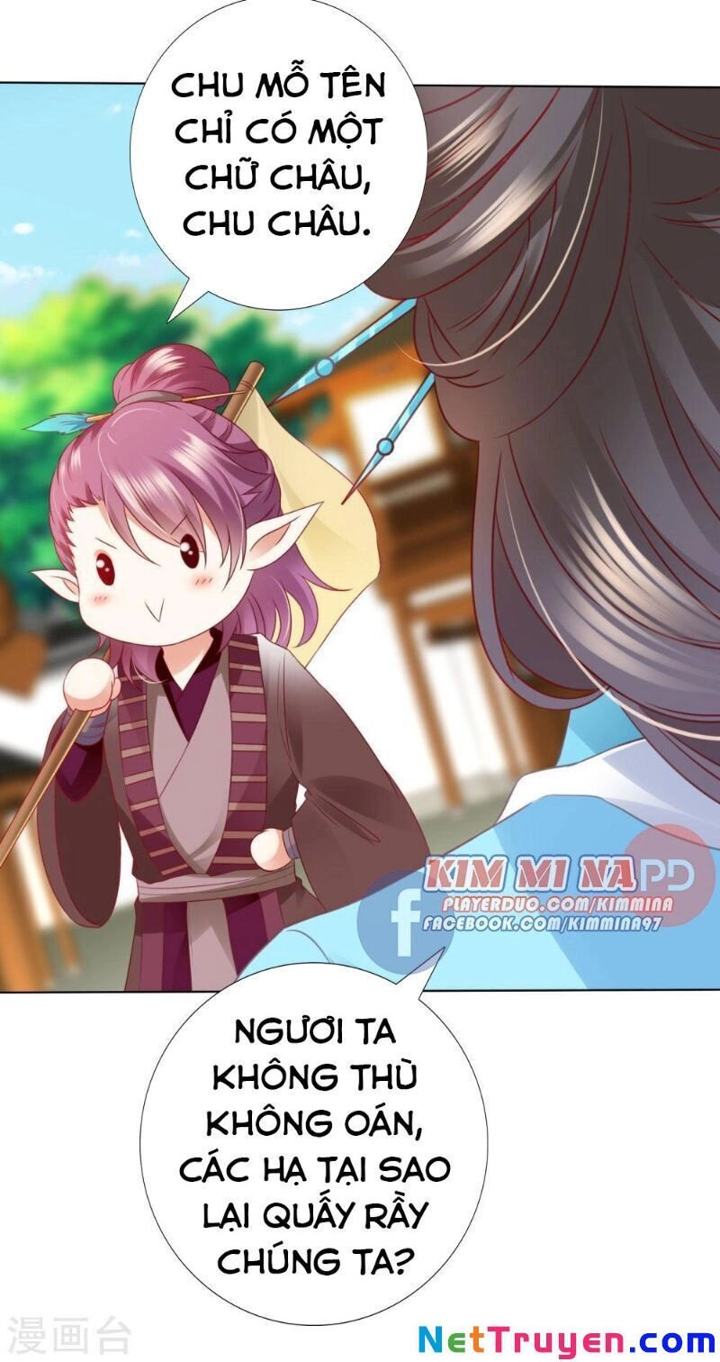 Sư Phụ, Cái Kia Ăn Ngon! Chapter 66 - 8