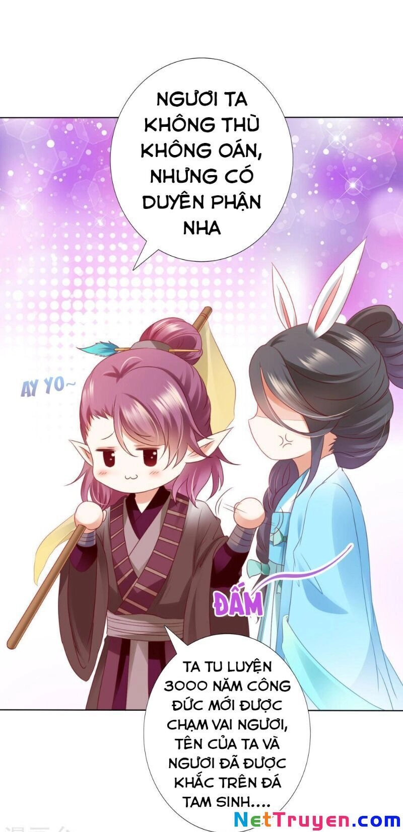 Sư Phụ, Cái Kia Ăn Ngon! Chapter 66 - 9