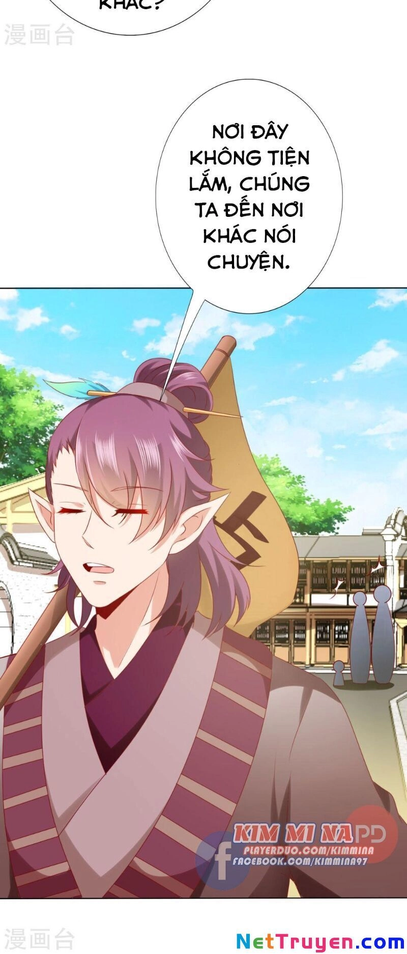 Sư Phụ, Cái Kia Ăn Ngon! Chapter 66 - 12