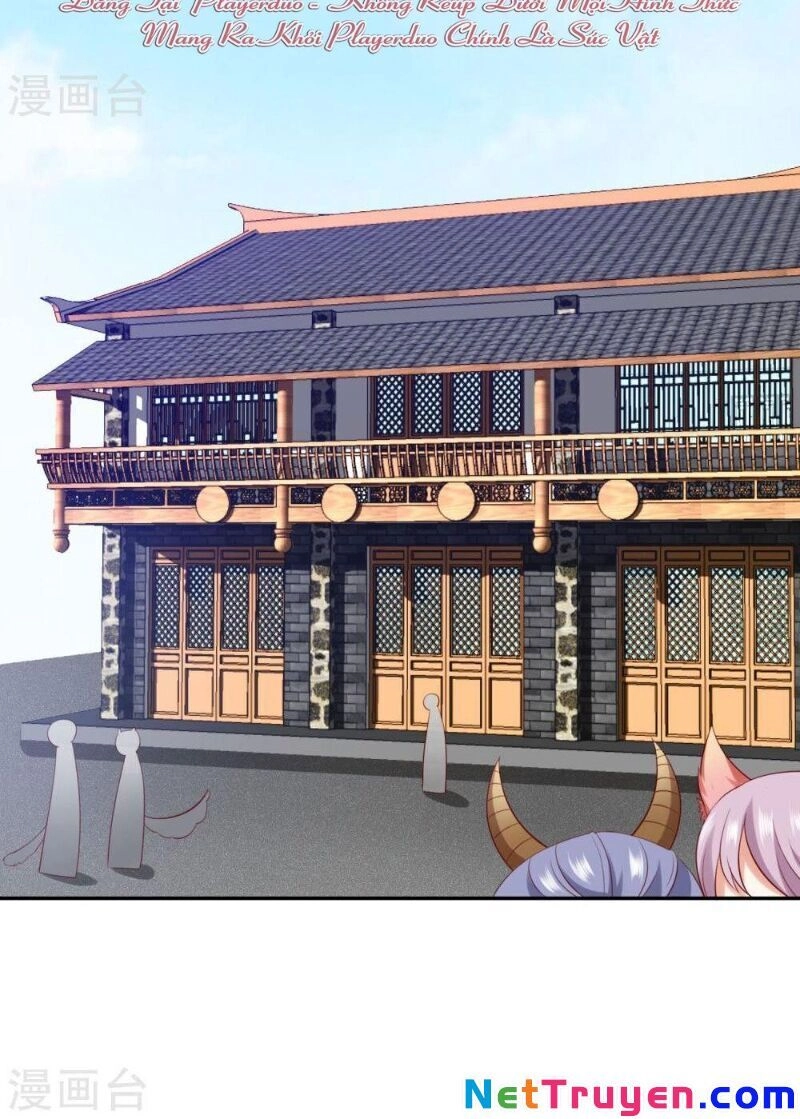 Sư Phụ, Cái Kia Ăn Ngon! Chapter 66 - 16