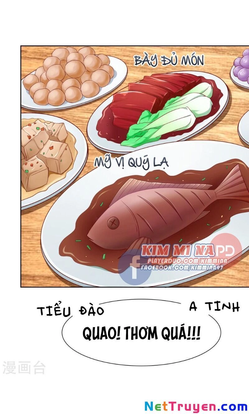 Sư Phụ, Cái Kia Ăn Ngon! Chapter 66 - 17