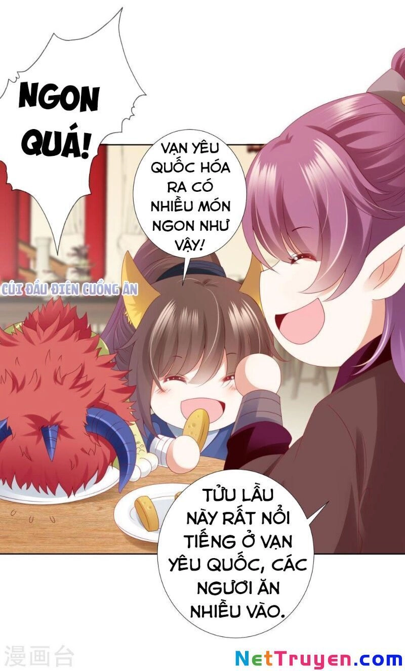 Sư Phụ, Cái Kia Ăn Ngon! Chapter 66 - 18