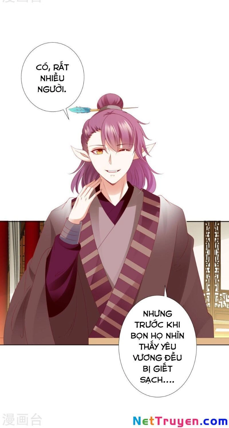 Sư Phụ, Cái Kia Ăn Ngon! Chapter 66 - 22