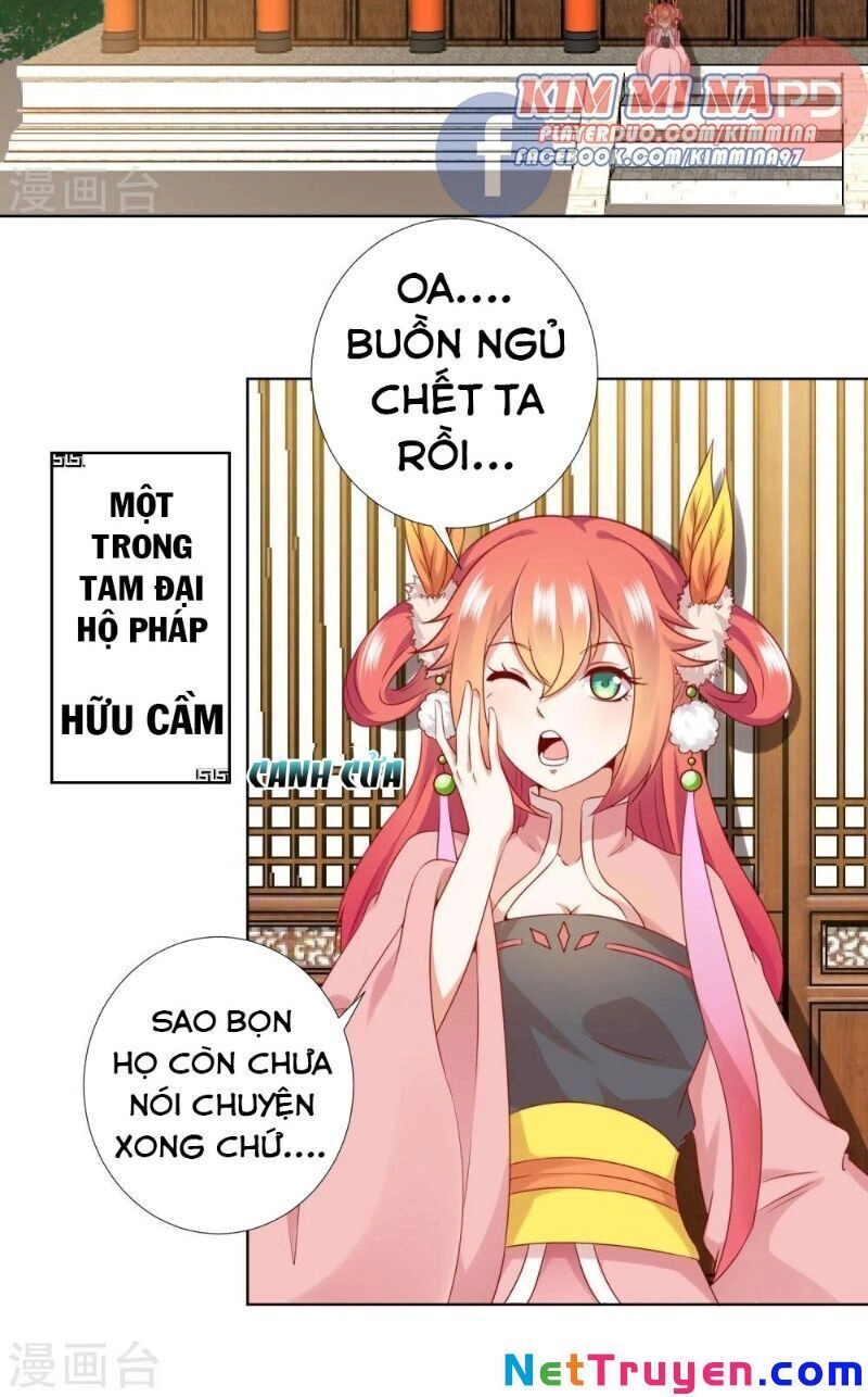Sư Phụ, Cái Kia Ăn Ngon! Chapter 66 - 28