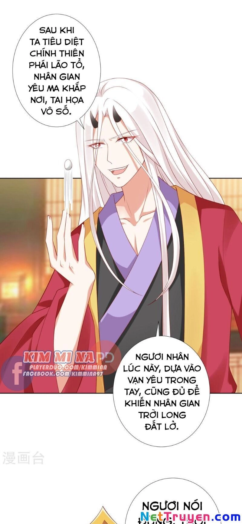 Sư Phụ, Cái Kia Ăn Ngon! Chapter 66 - 31