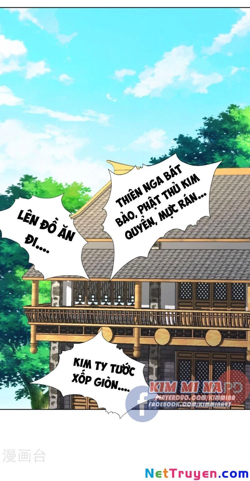 Sư Phụ, Cái Kia Ăn Ngon! Chapter 67 - 2