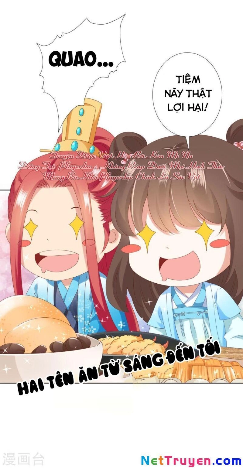 Sư Phụ, Cái Kia Ăn Ngon! Chapter 67 - 3