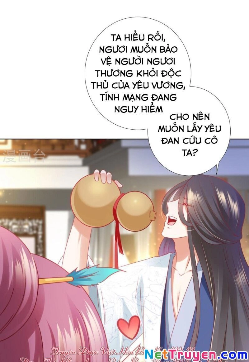 Sư Phụ, Cái Kia Ăn Ngon! Chapter 67 - 10